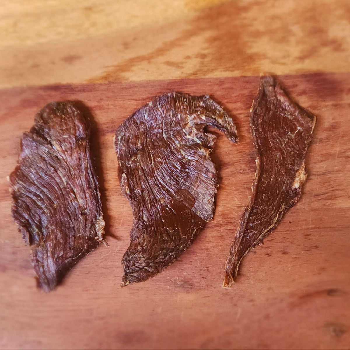 Pork Jerky