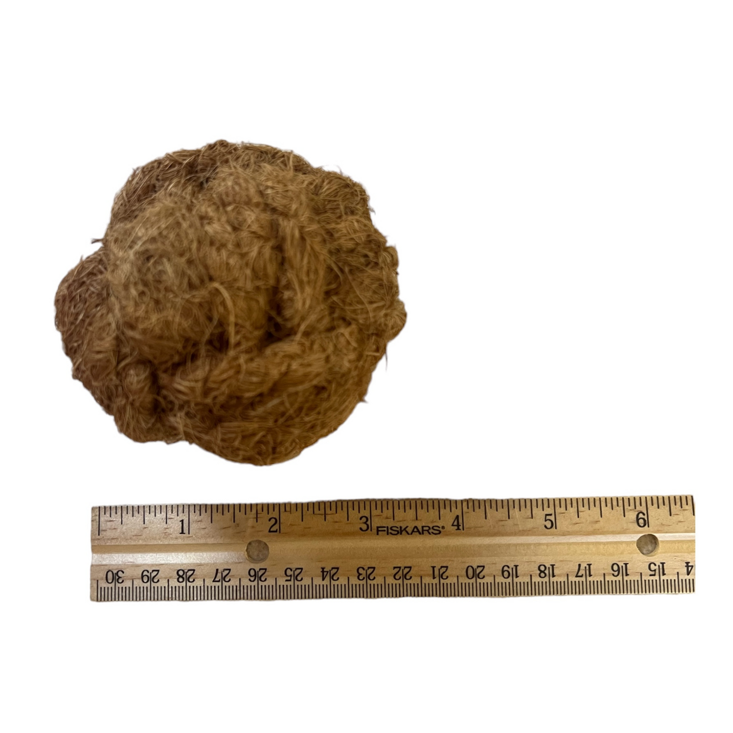 Coconut Husk Ball