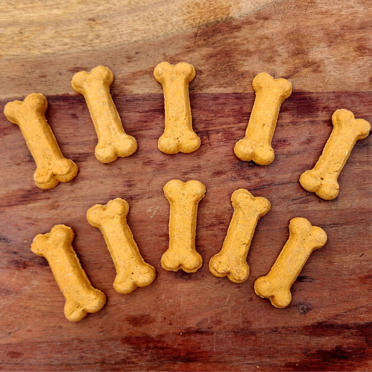 Original Dog Biscuits