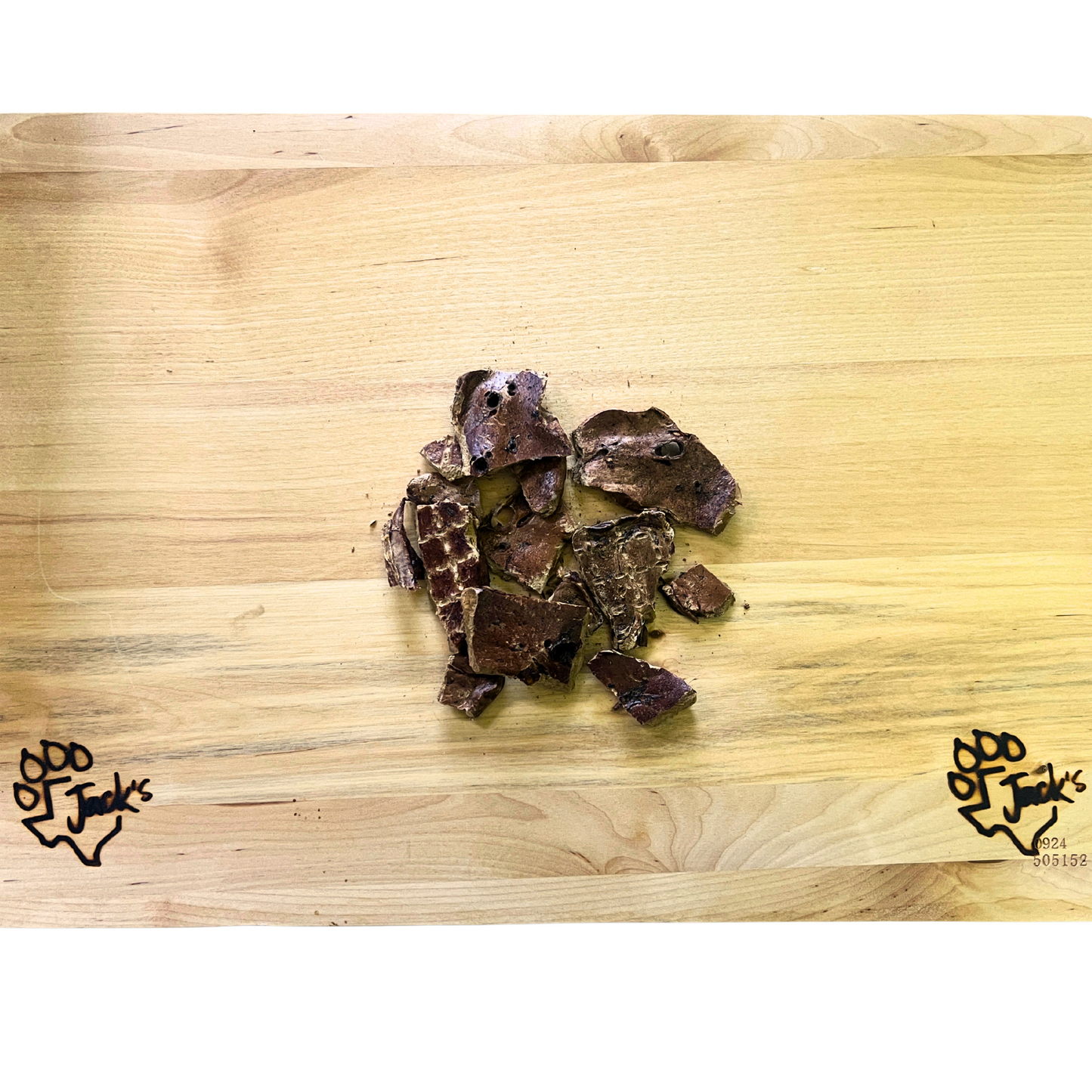 Dehydrated Lamb Lung