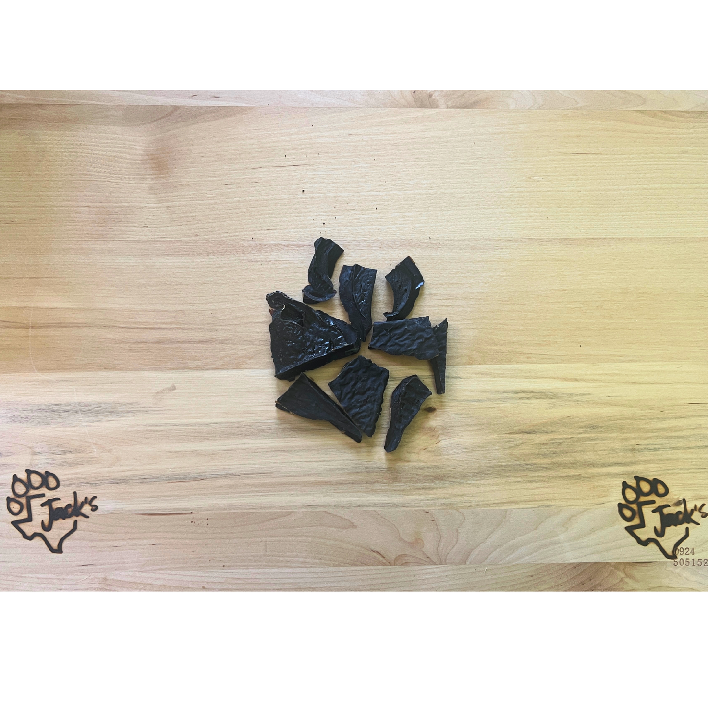 Dehydrated Lamb Liver