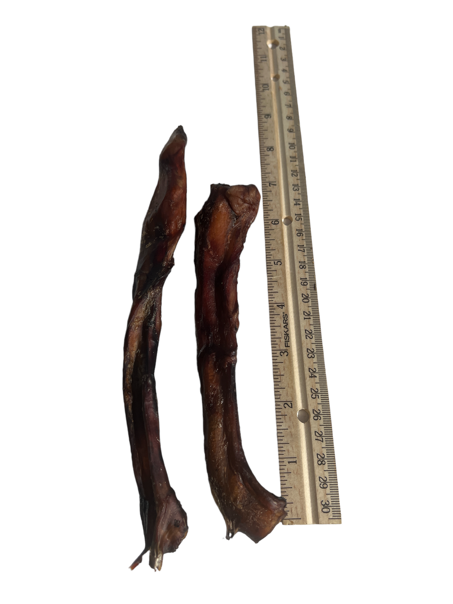 5-8" Thin Bully Sticks