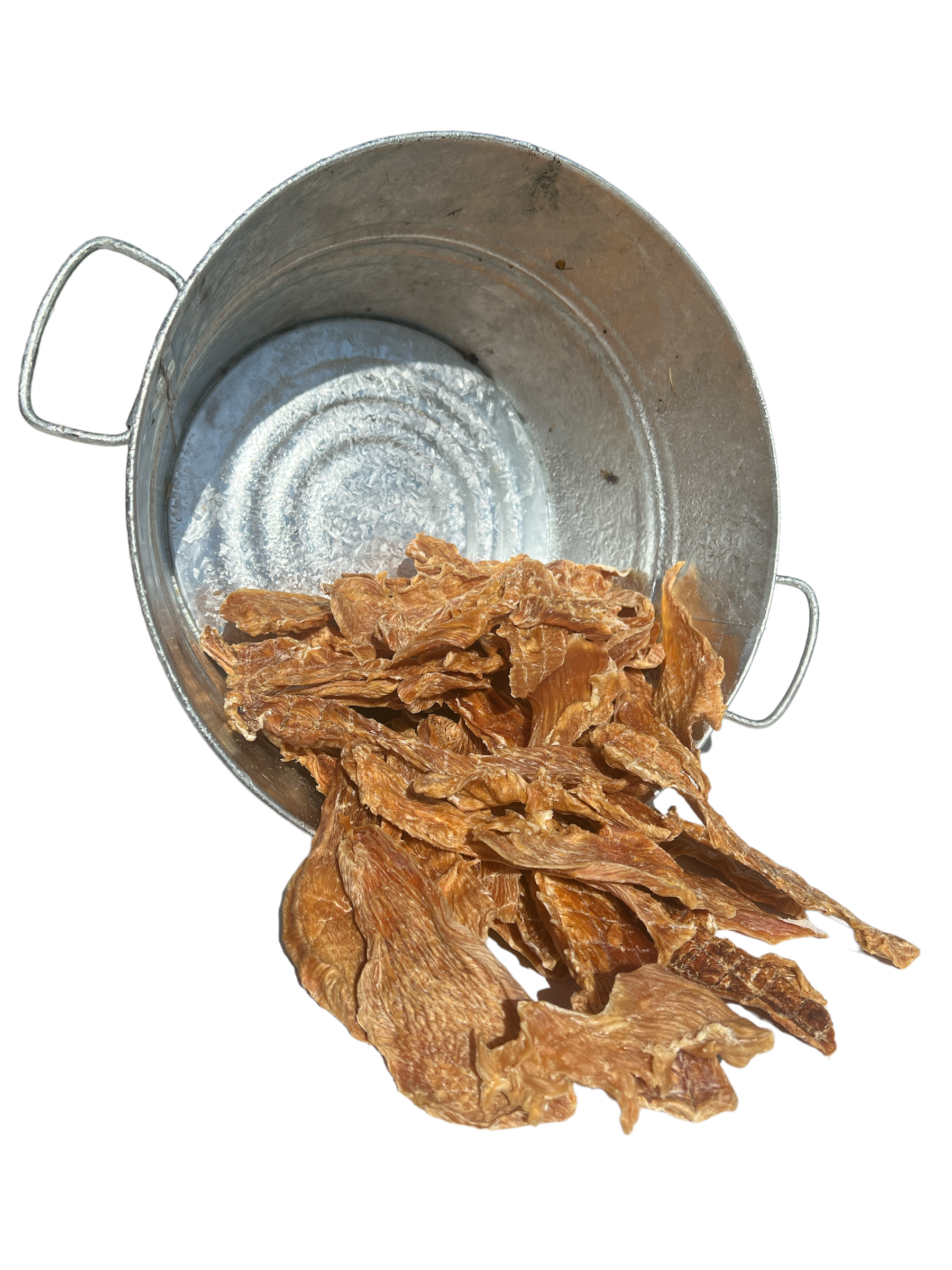 Jacks Premium Chicken Jerky – Jack's Premium - Main Image