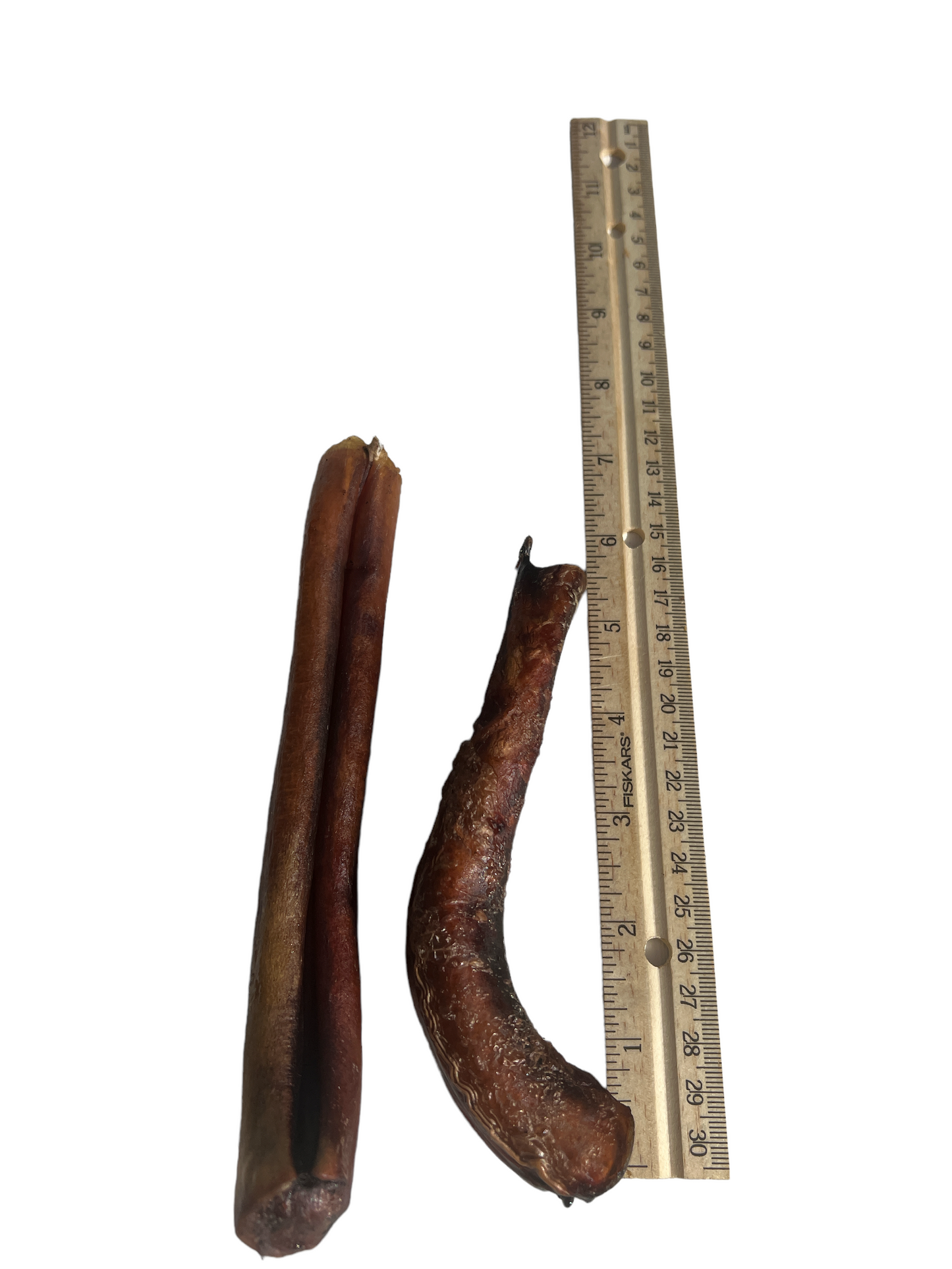 5-8" Thick Bully Stick
