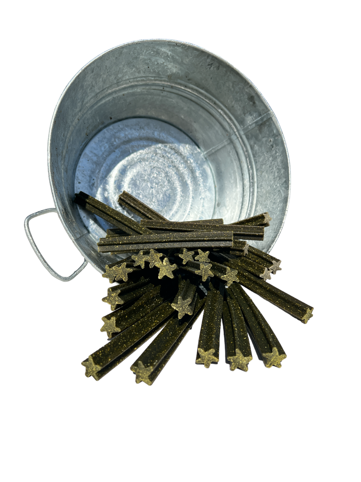 healthy dental dog treat