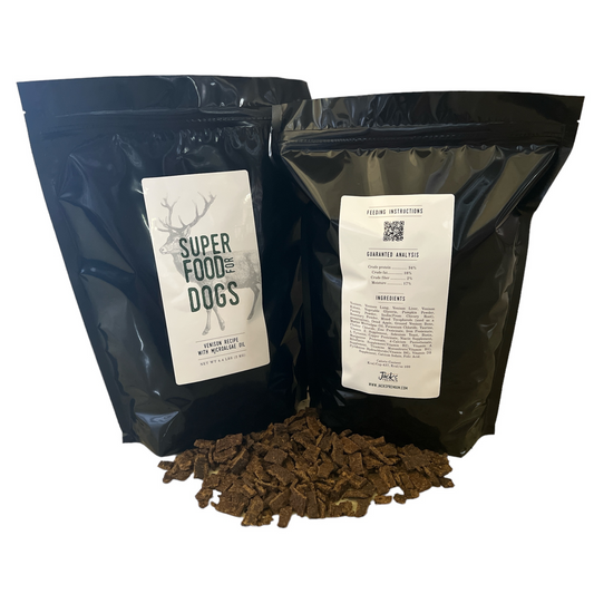7 Best Organic Dog Foods in Texas: Why Local Sourcing Matters