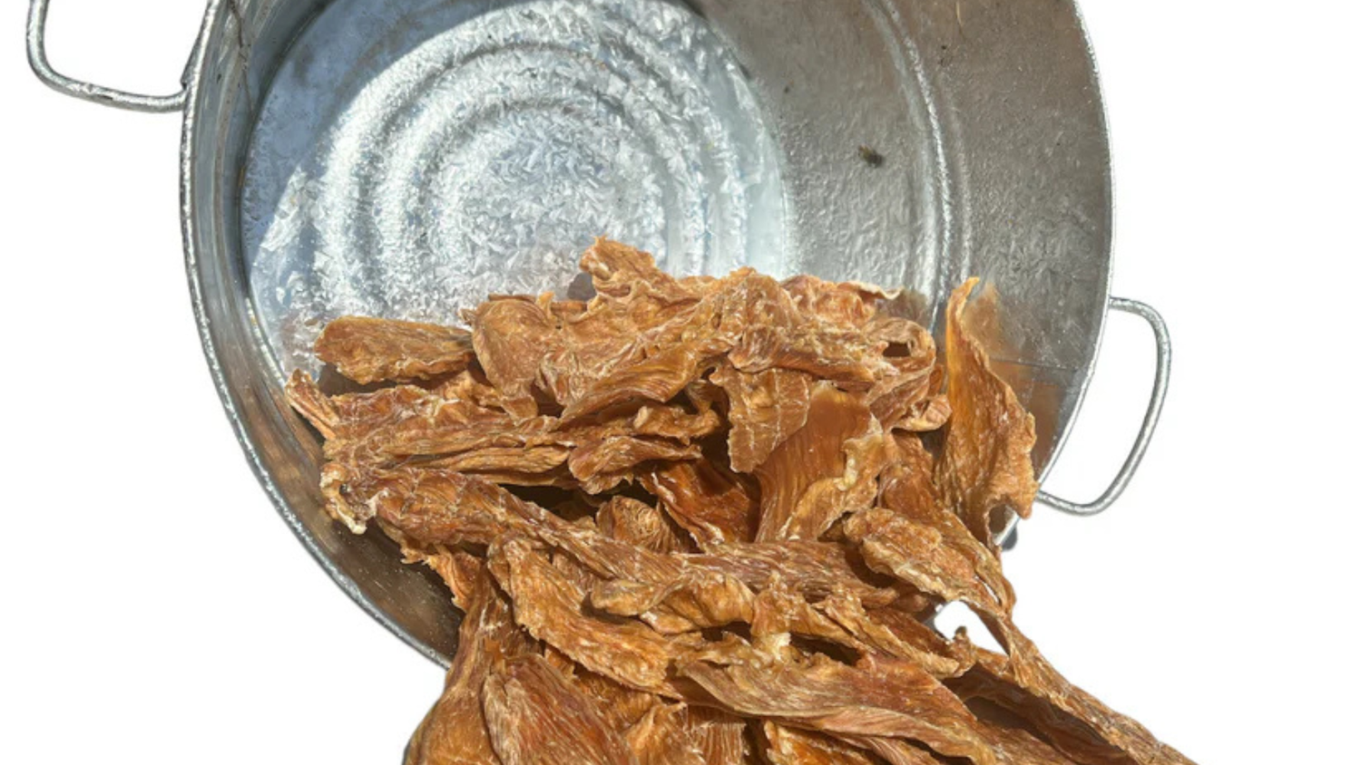Is Chicken Jerky Safe for Dogs? What to Know