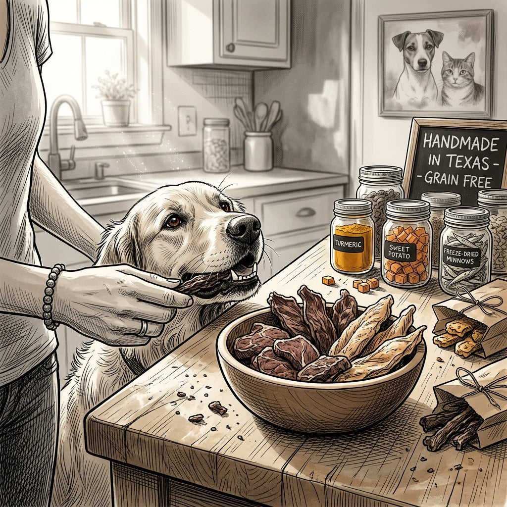 Illustration 1