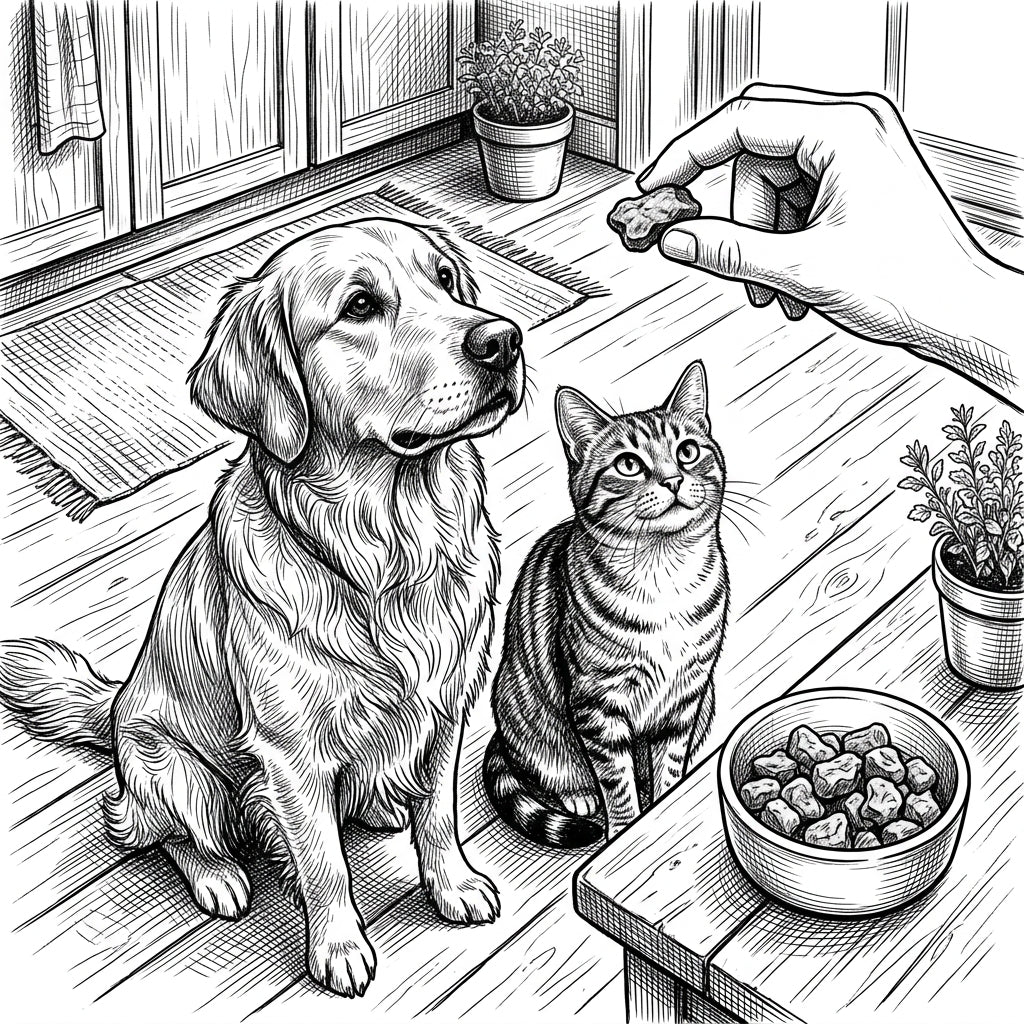 Illustration 1