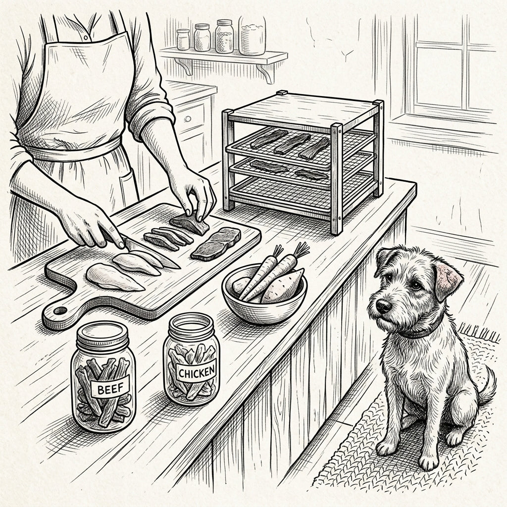 Illustration 1