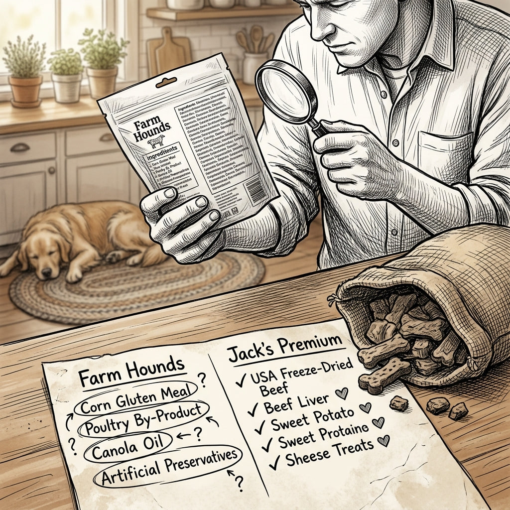 Illustration 1