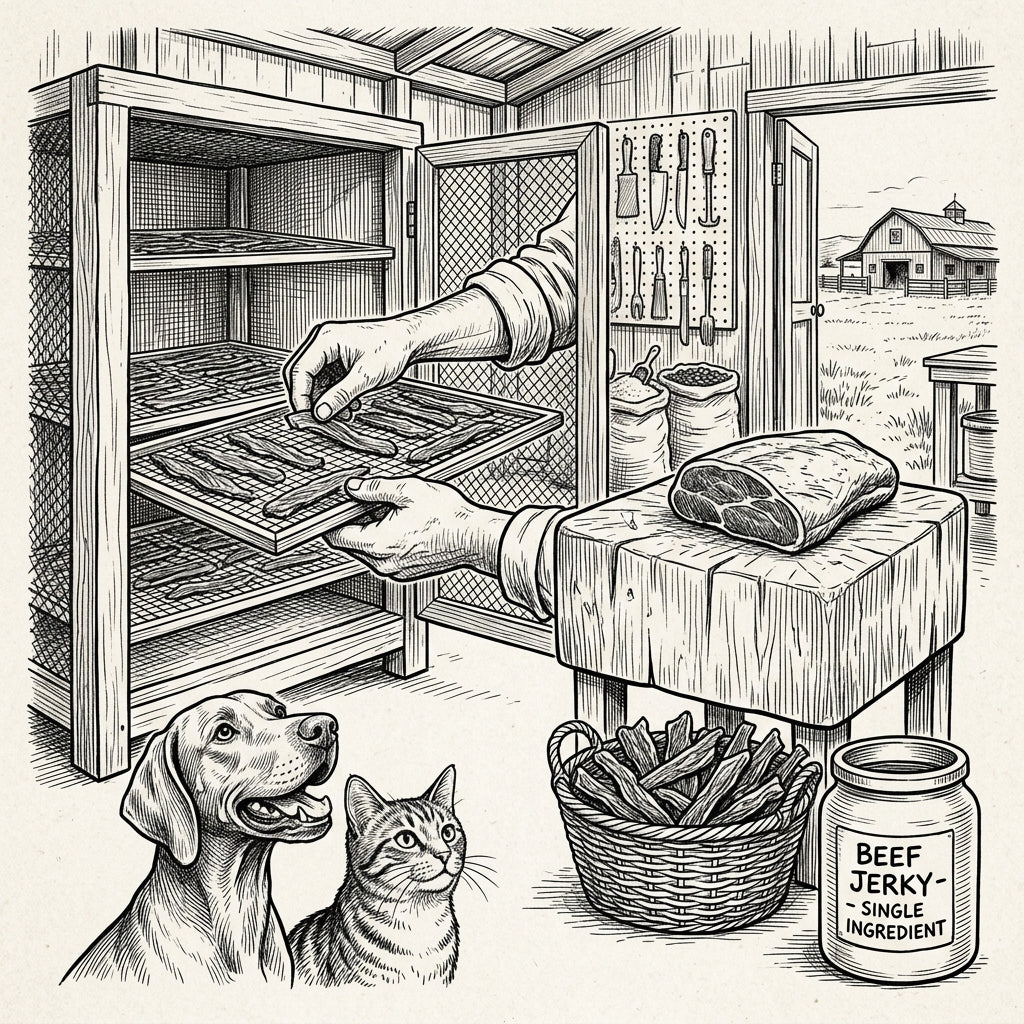 Illustration 1
