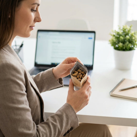 Illustration for Best Premium Air-Dried Dog Food Brands for Natural Nutrition