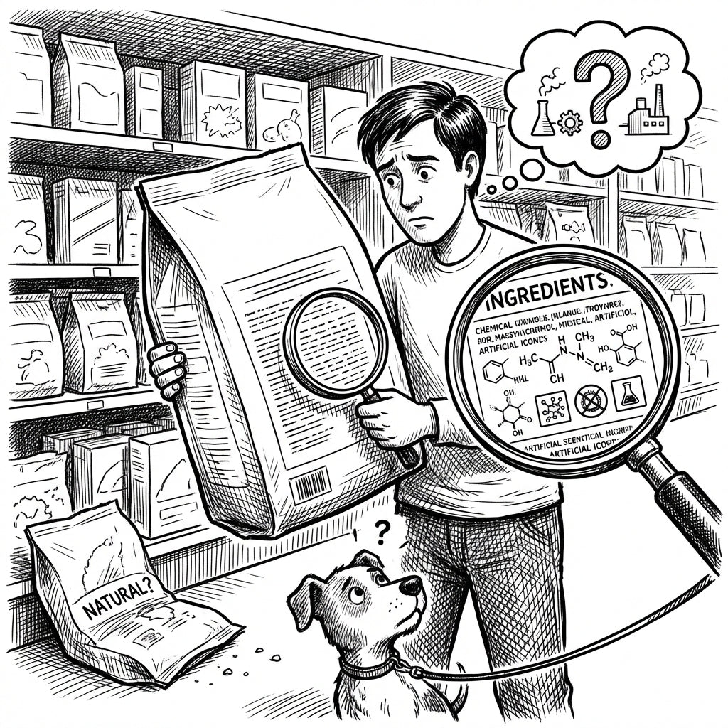 Illustration 1