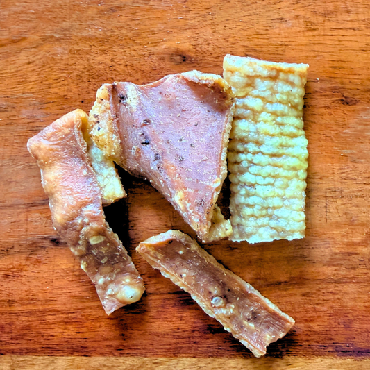 Pork Skins