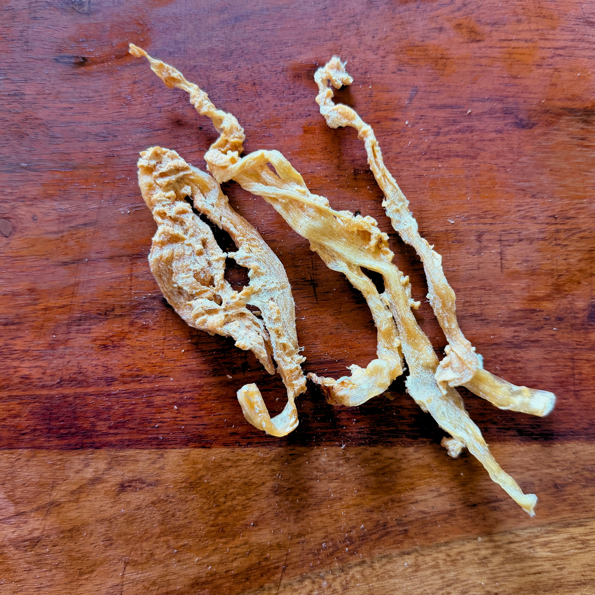 Turkey Tendons