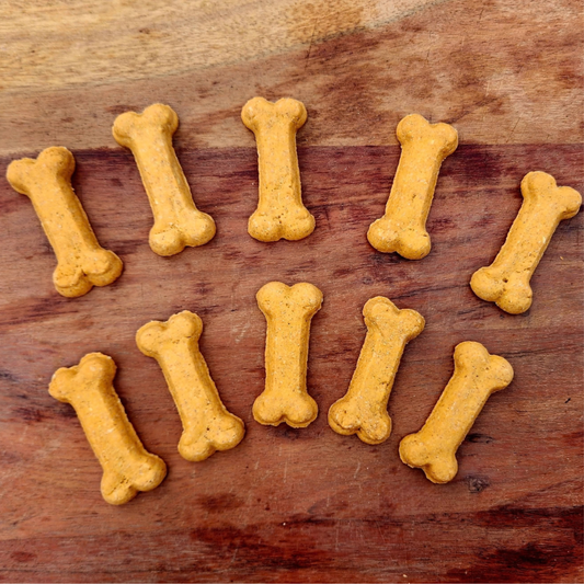Original Dog Biscuits